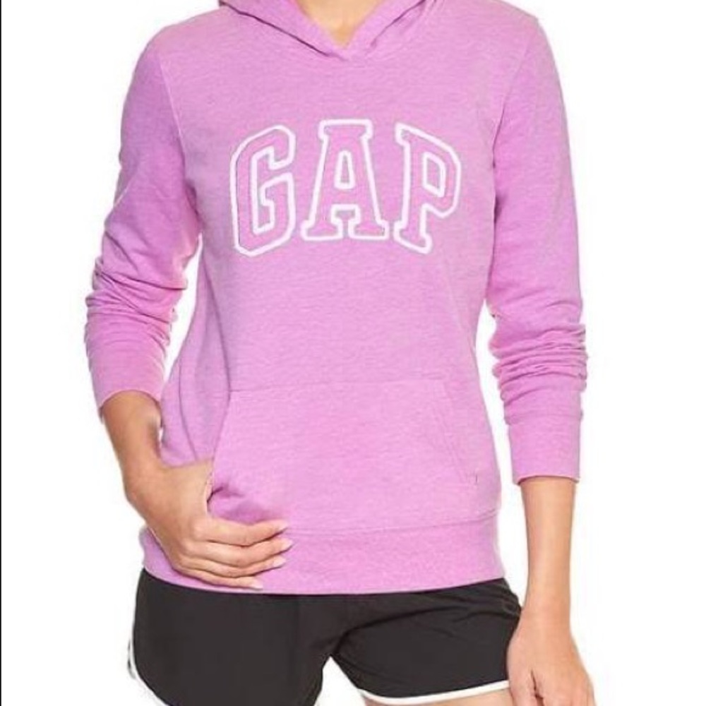 Gap hoodie